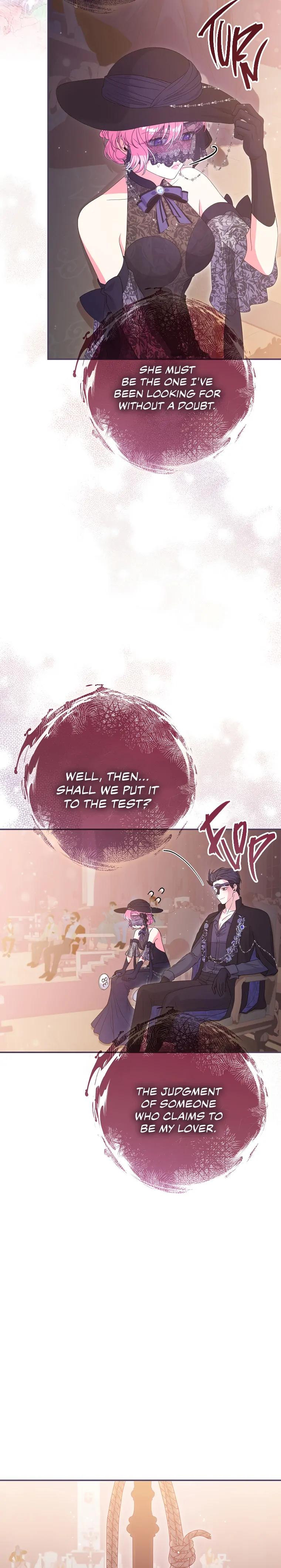 Trapped in a Cursed Game, but now with NPCs Chapter 40 page 14
