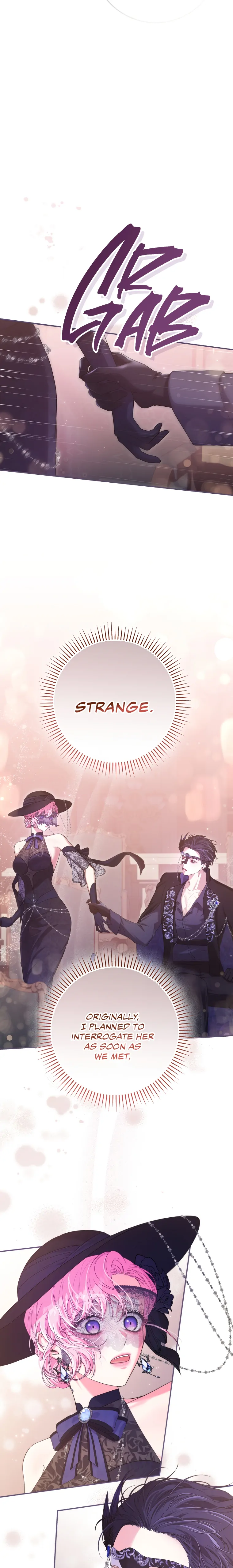 Trapped in a Cursed Game, but now with NPCs Chapter 40 page 16