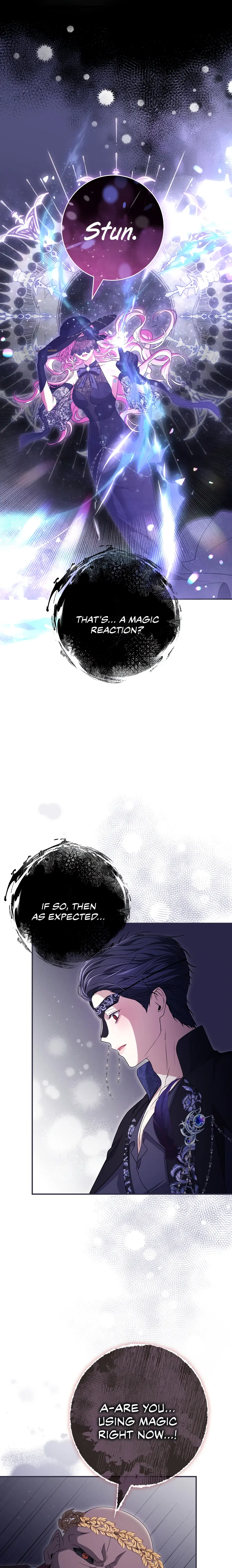Trapped in a Cursed Game, but now with NPCs Chapter 40 page 22