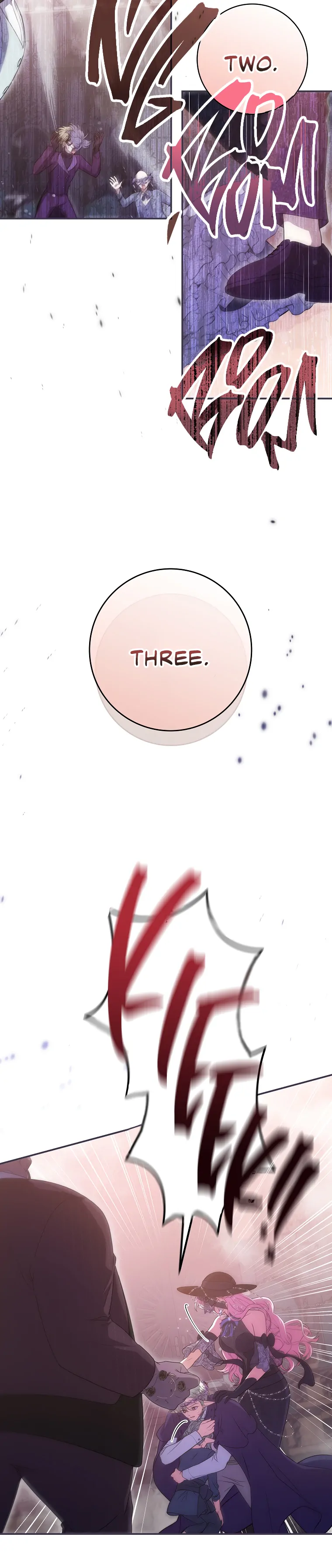 Trapped in a Cursed Game, but now with NPCs Chapter 40 page 26