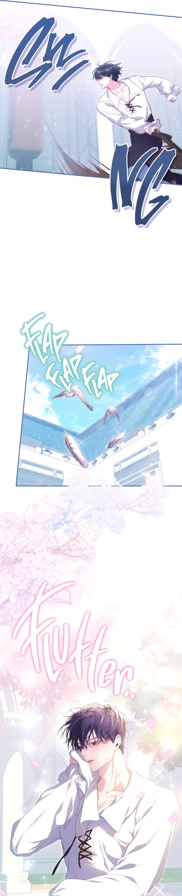 Trapped in a Cursed Game, but now with NPCs Chapter 40 page 2