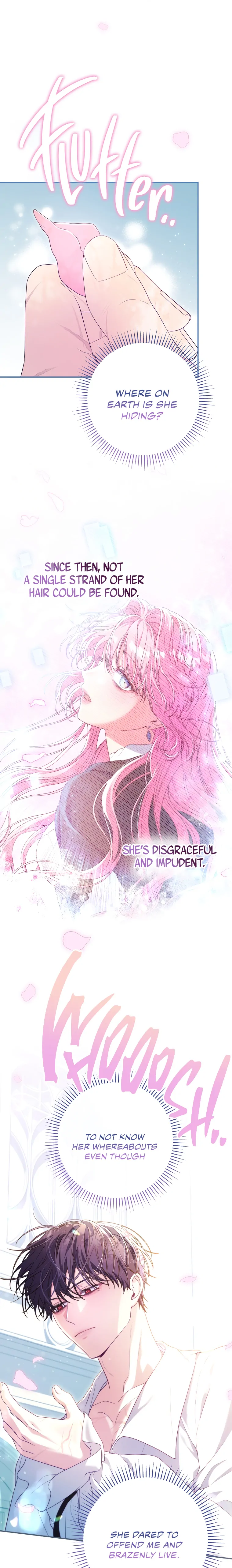 Trapped in a Cursed Game, but now with NPCs Chapter 40 page 4