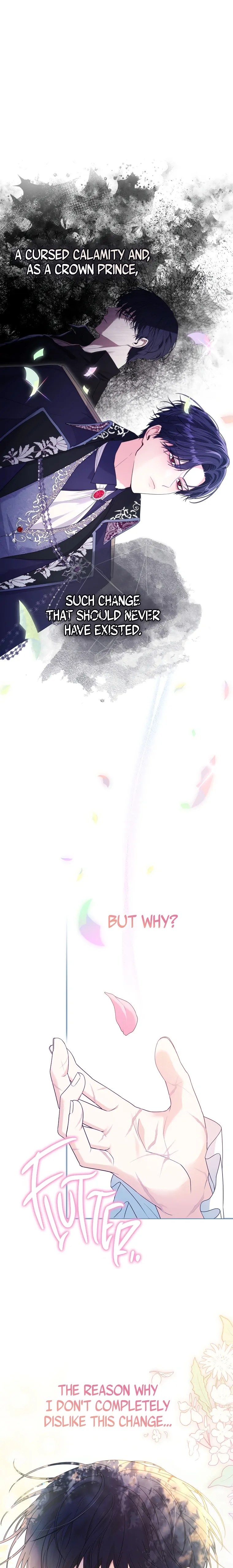 Trapped in a Cursed Game, but now with NPCs Chapter 40 page 7