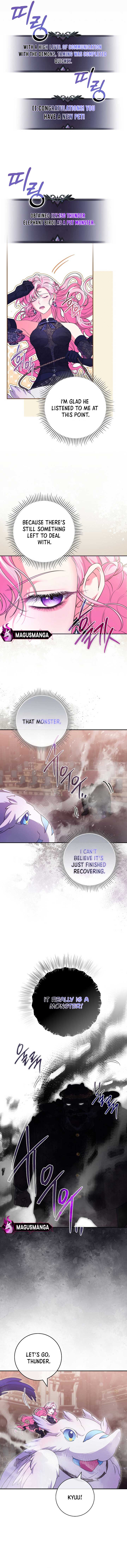 Trapped in a Cursed Game, but now with NPCs Chapter 42 page 2