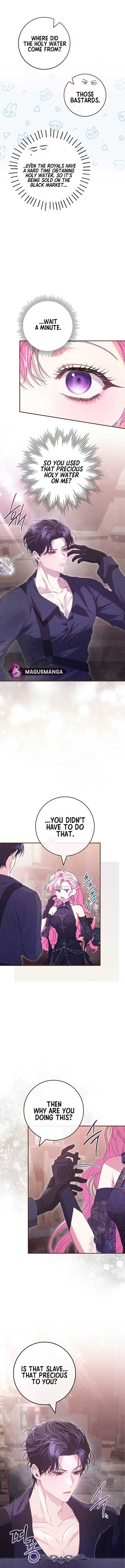 Trapped in a Cursed Game, but now with NPCs Chapter 45 page 1