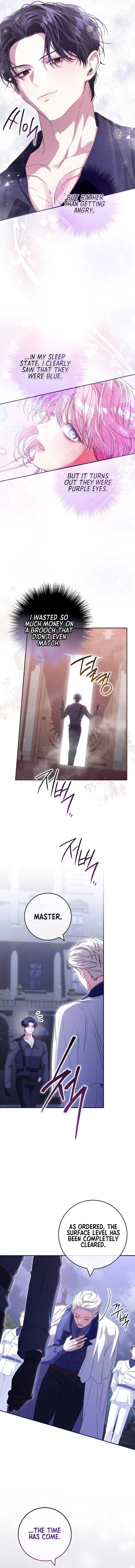 Trapped in a Cursed Game, but now with NPCs Chapter 46 page 1
