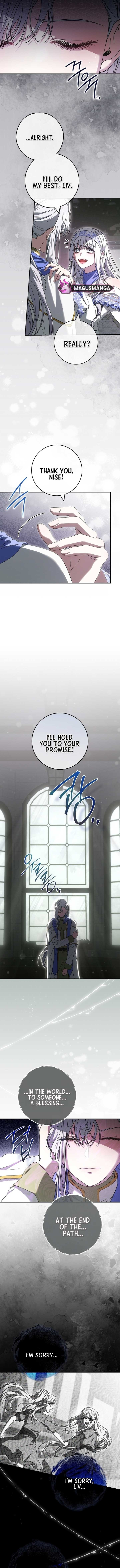 Trapped in a Cursed Game, but now with NPCs Chapter 46 page 8