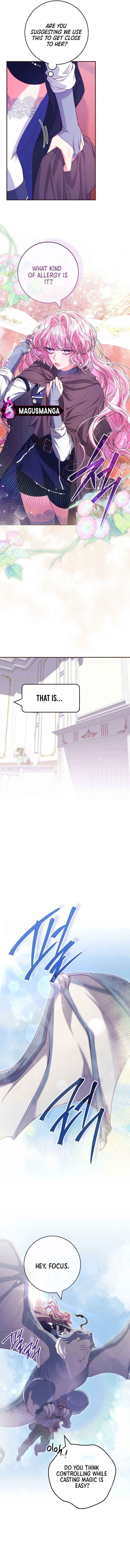 Trapped in a Cursed Game, but now with NPCs Chapter 47 page 8
