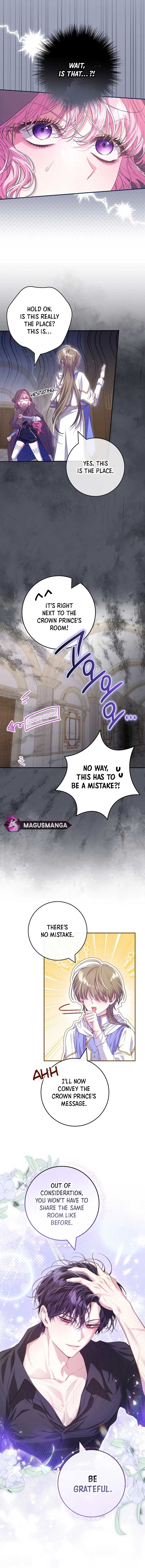 Trapped in a Cursed Game, but now with NPCs Chapter 54 page 9