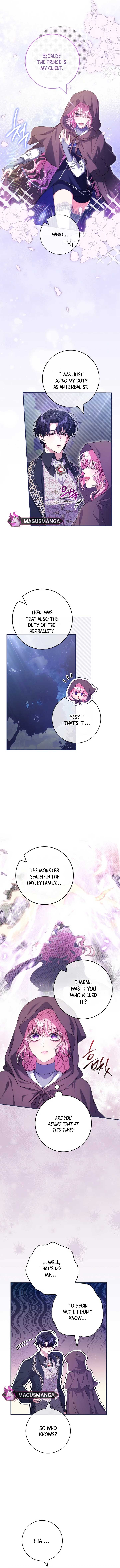 Trapped in a Cursed Game, but now with NPCs Chapter 57 page 1