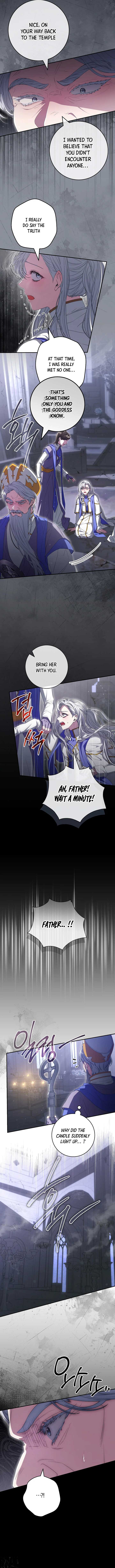 Trapped in a Cursed Game, but now with NPCs Chapter 57 page 6