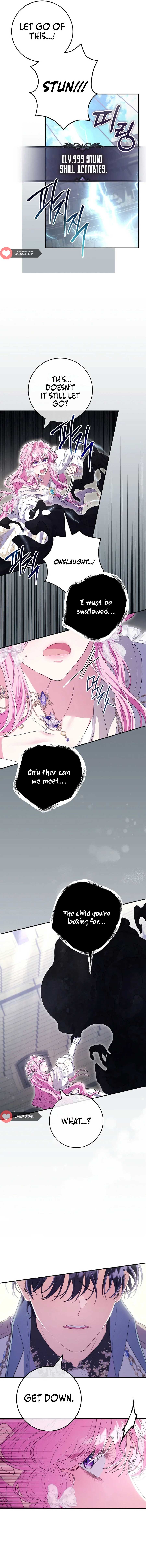Trapped in a Cursed Game, but now with NPCs Chapter 66 page 11