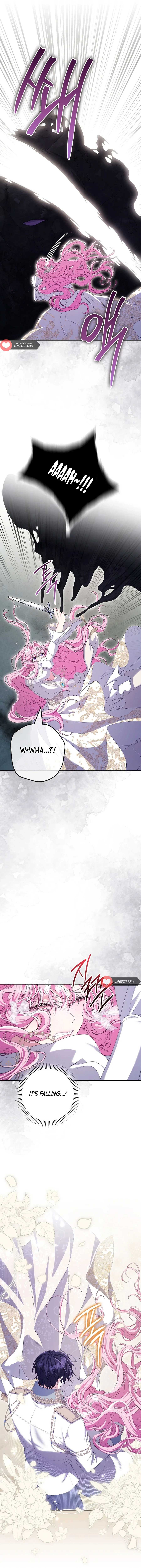 Trapped in a Cursed Game, but now with NPCs Chapter 66 page 12