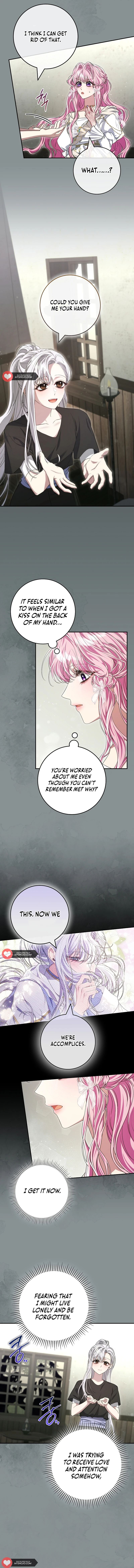 Trapped in a Cursed Game, but now with NPCs Chapter 68 page 5