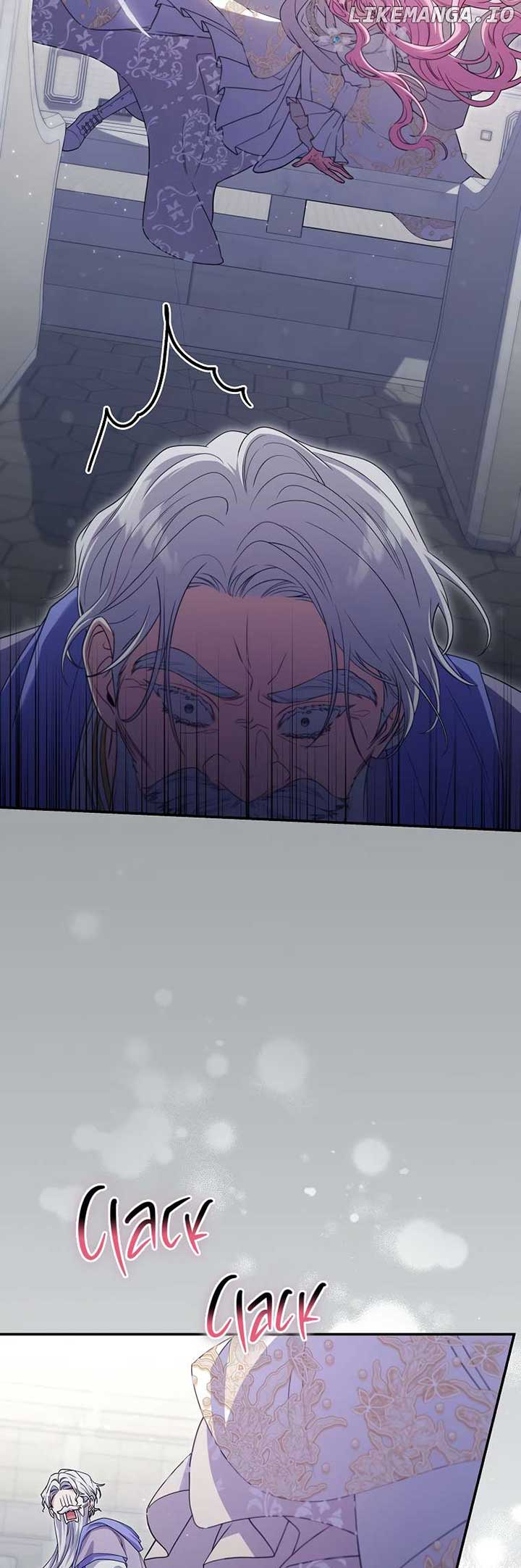 Trapped in a Cursed Game, but now with NPCs Chapter 70 page 17