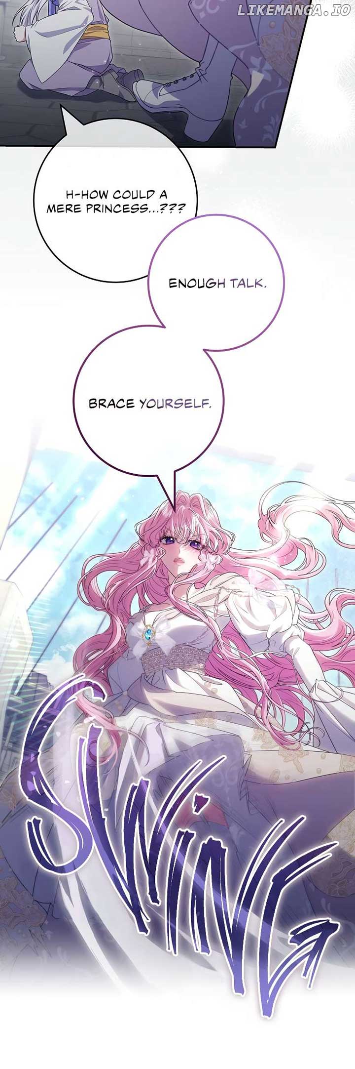 Trapped in a Cursed Game, but now with NPCs Chapter 70 page 18
