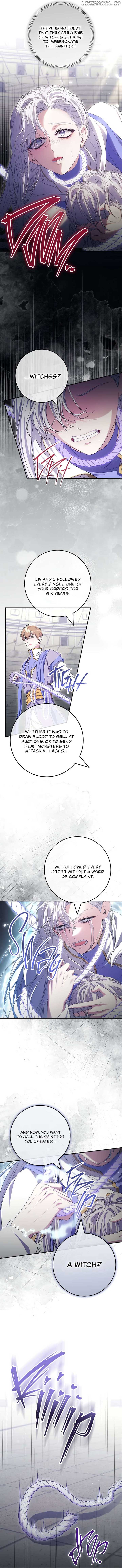 Trapped in a Cursed Game, but now with NPCs Chapter 70 page 2
