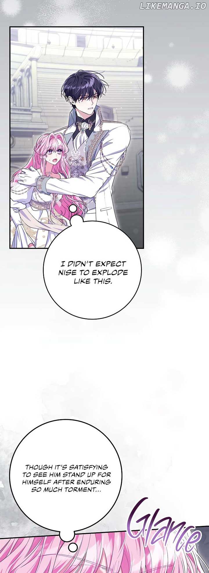 Trapped in a Cursed Game, but now with NPCs Chapter 70 page 5