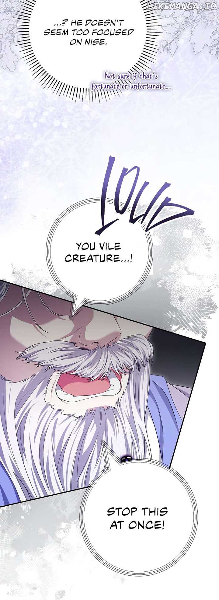 Trapped in a Cursed Game, but now with NPCs Chapter 70 page 8