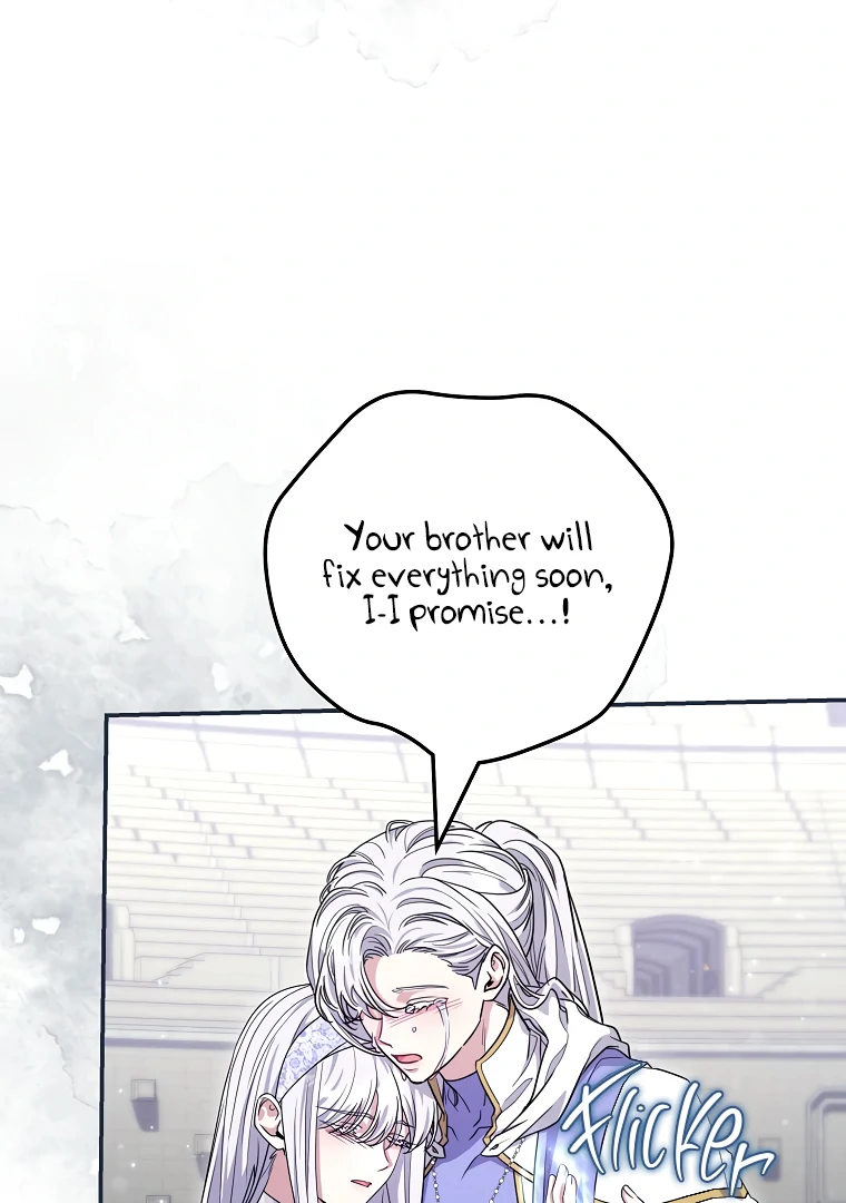 Trapped in a Cursed Game, but now with NPCs Chapter 71 page 13