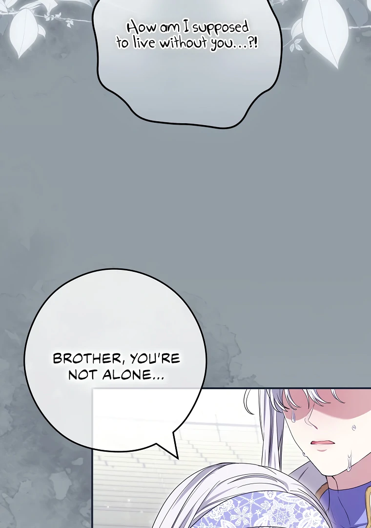 Trapped in a Cursed Game, but now with NPCs Chapter 71 page 21