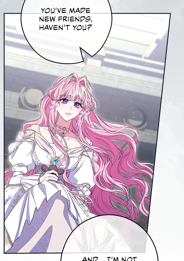 Trapped in a Cursed Game, but now with NPCs Chapter 71 page 23