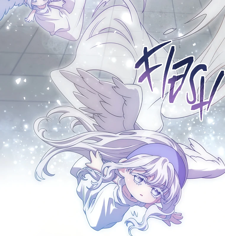 Trapped in a Cursed Game, but now with NPCs Chapter 71 page 69