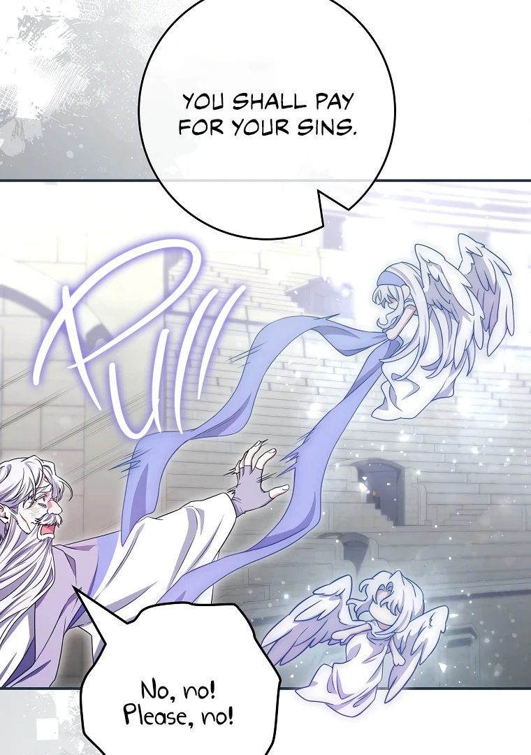 Trapped in a Cursed Game, but now with NPCs Chapter 71 page 82