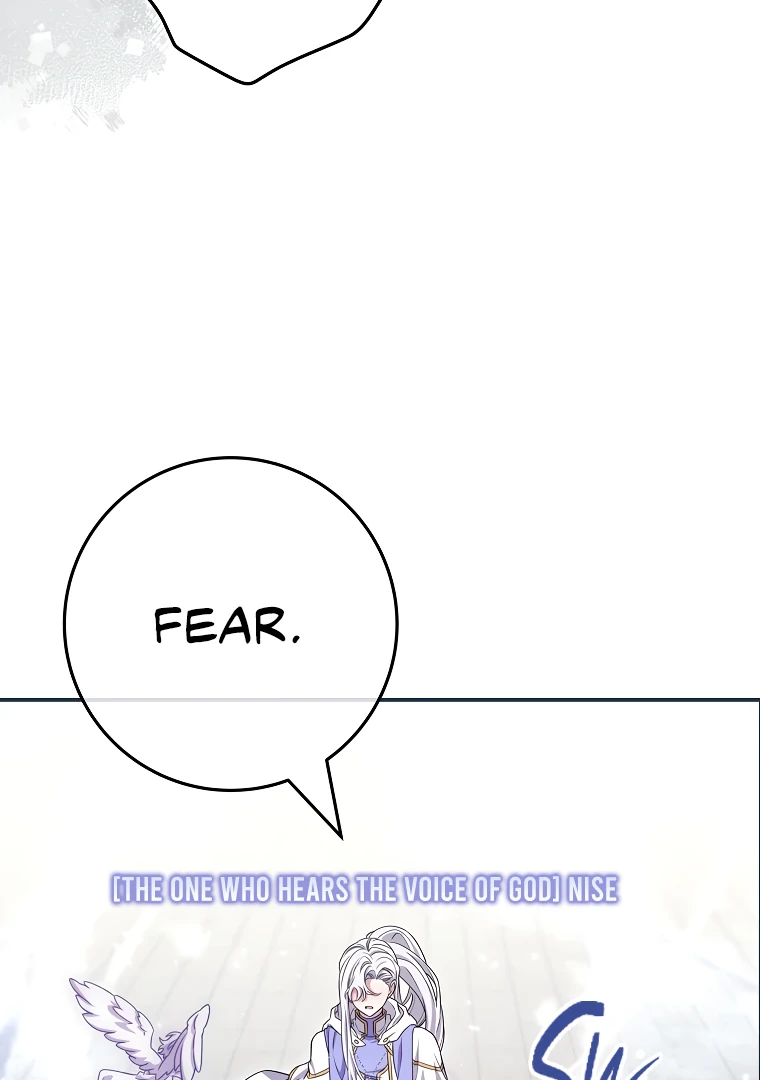 Trapped in a Cursed Game, but now with NPCs Chapter 71 page 83