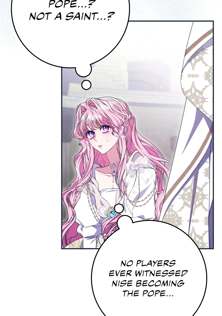 Trapped in a Cursed Game, but now with NPCs Chapter 71 page 91