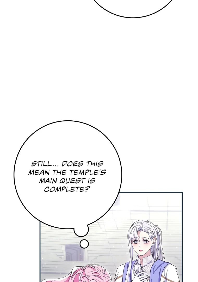 Trapped in a Cursed Game, but now with NPCs Chapter 71 page 92