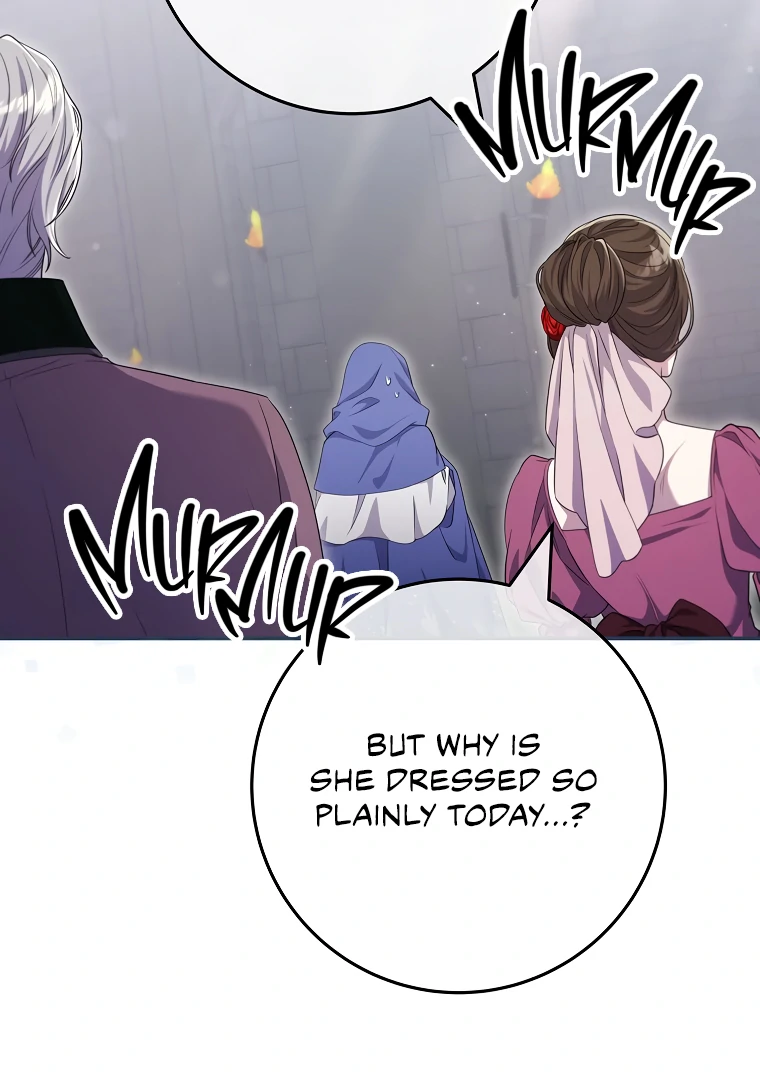 Trapped in a Cursed Game, but now with NPCs Chapter 73 page 99