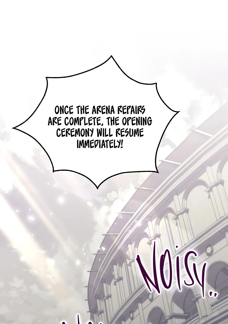 Trapped in a Cursed Game, but now with NPCs Chapter 73 page 1