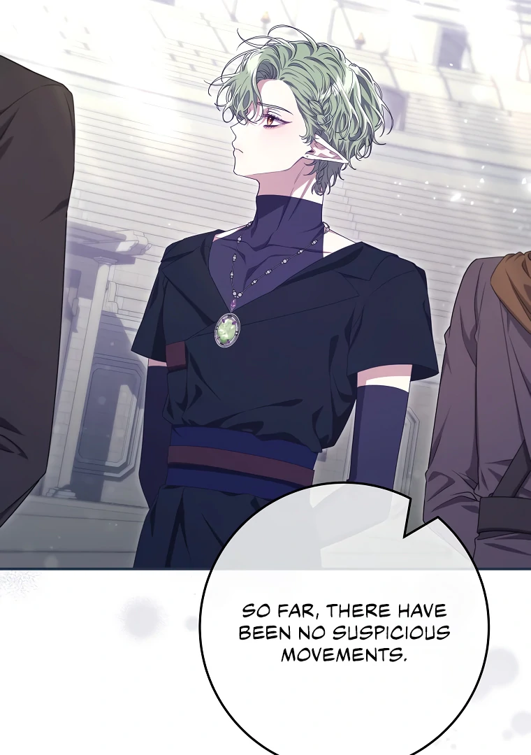 Trapped in a Cursed Game, but now with NPCs Chapter 73 page 25