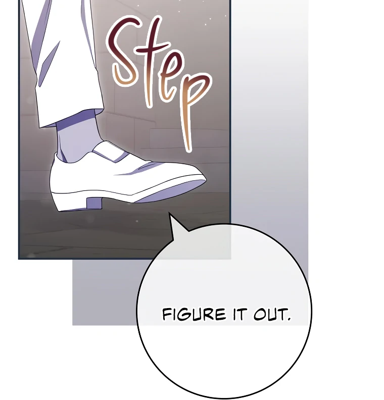 Trapped in a Cursed Game, but now with NPCs Chapter 73 page 30