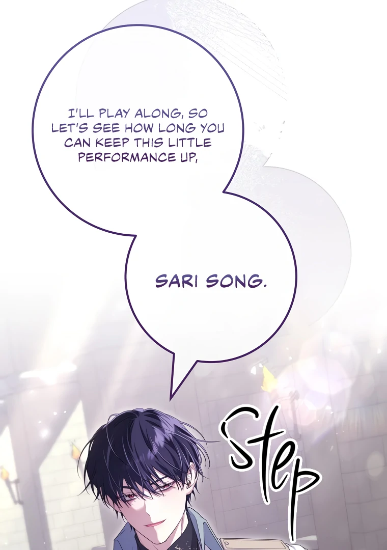 Trapped in a Cursed Game, but now with NPCs Chapter 73 page 34