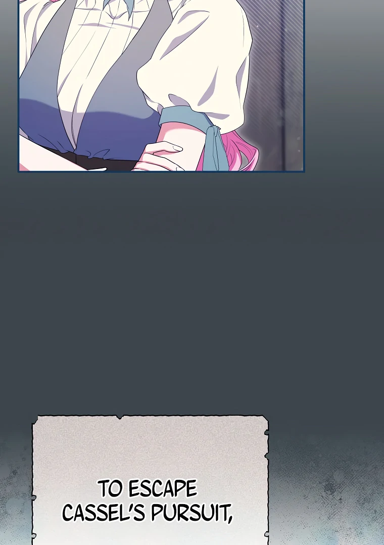 Trapped in a Cursed Game, but now with NPCs Chapter 73 page 46