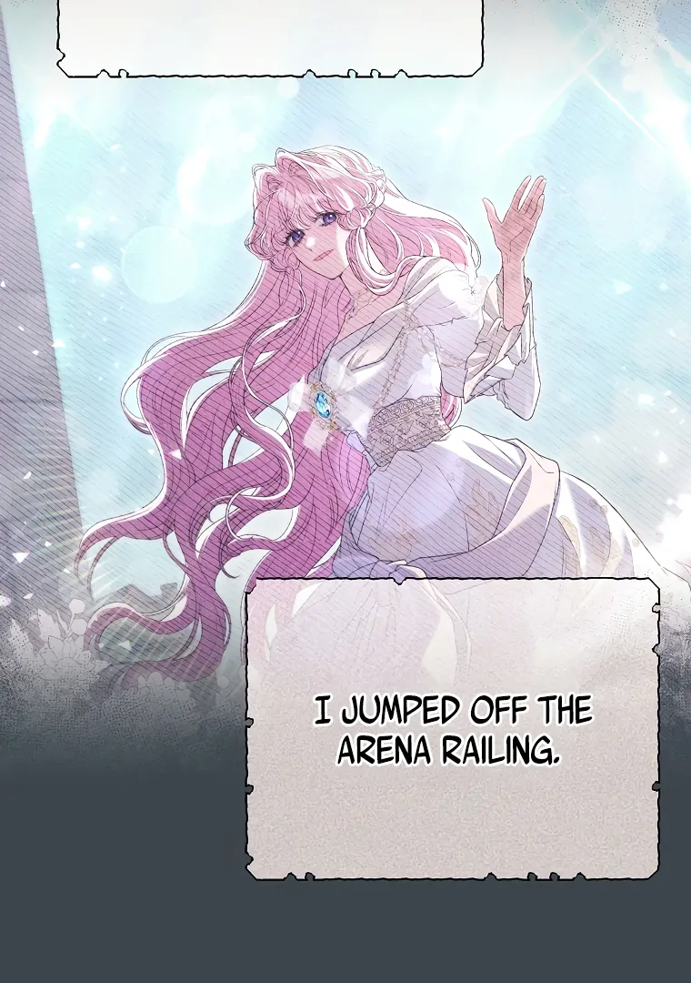 Trapped in a Cursed Game, but now with NPCs Chapter 73 page 47