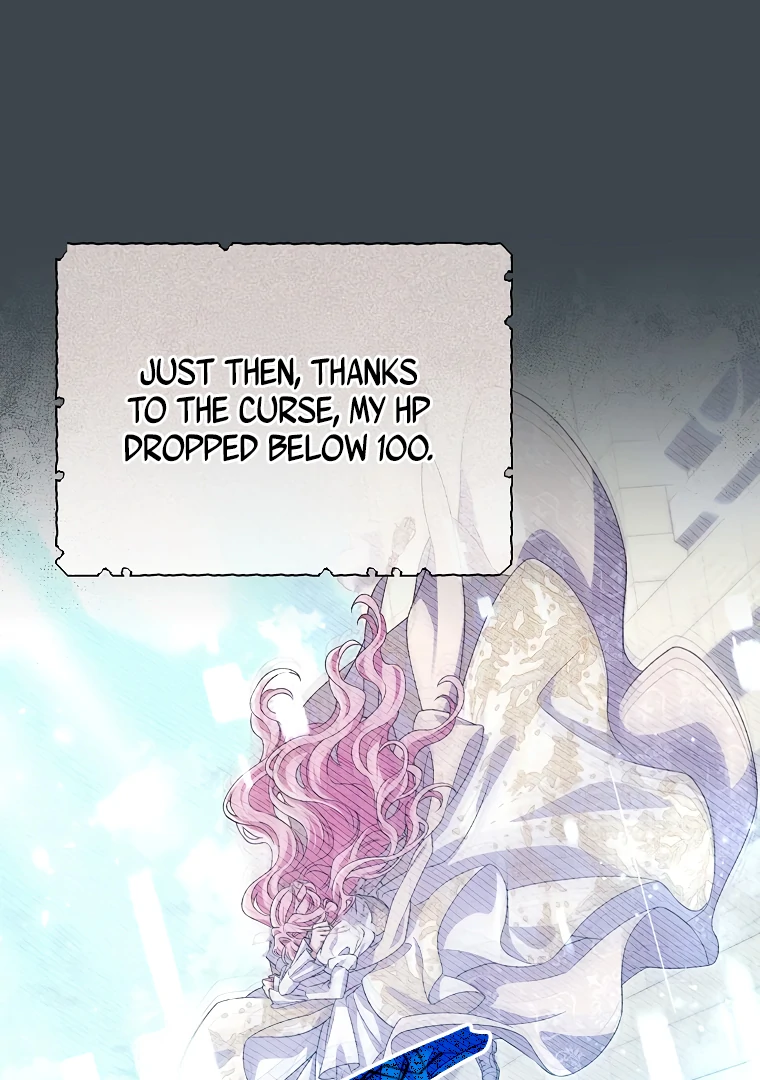 Trapped in a Cursed Game, but now with NPCs Chapter 73 page 48