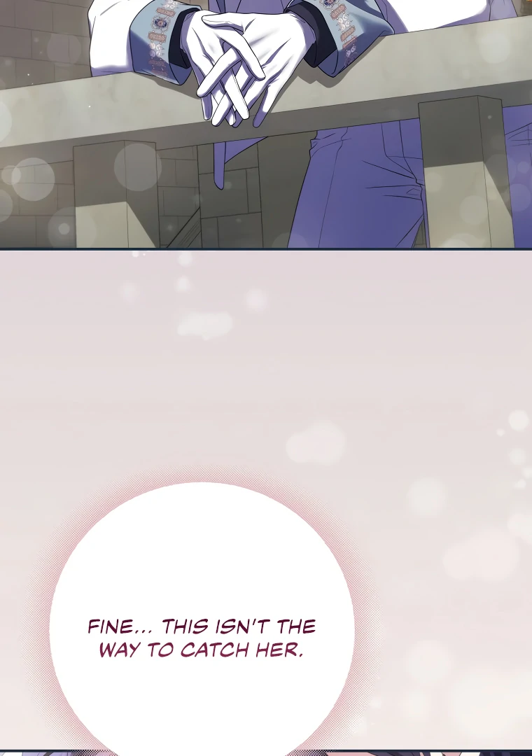 Trapped in a Cursed Game, but now with NPCs Chapter 73 page 5