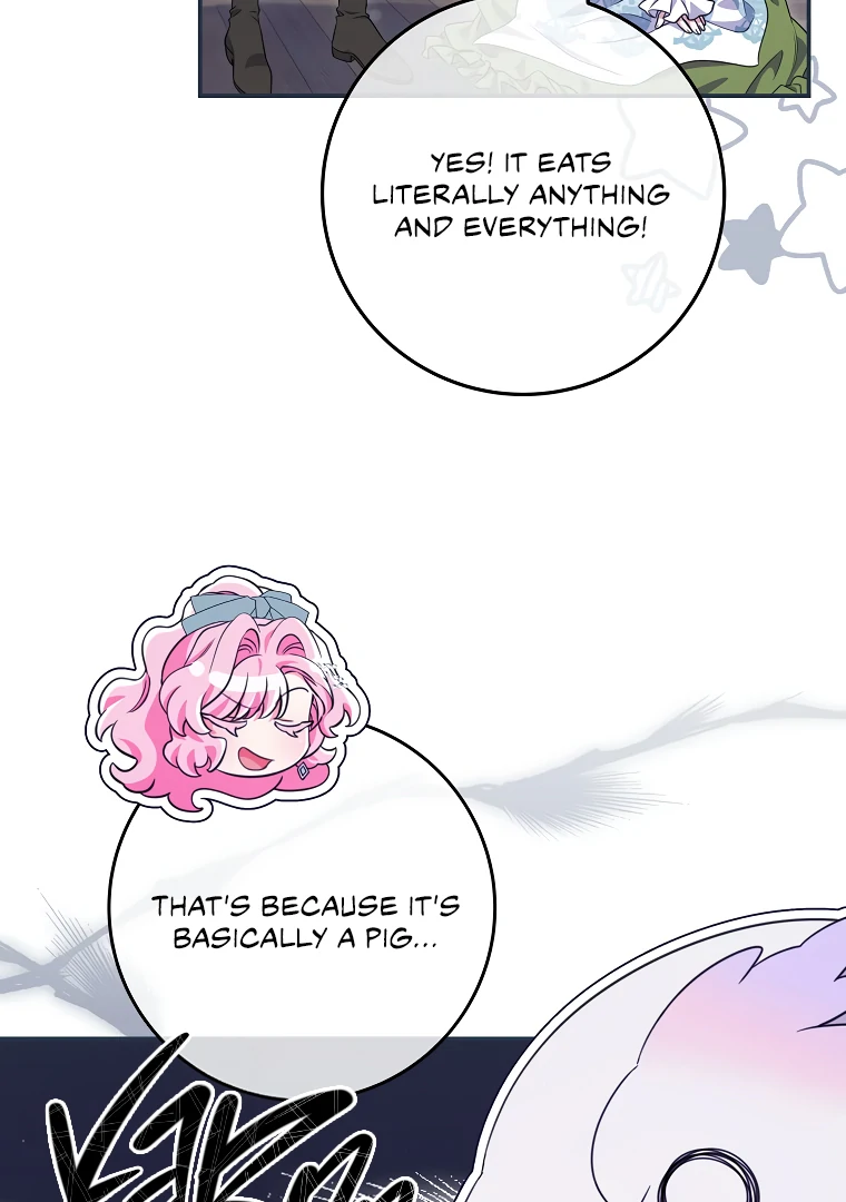Trapped in a Cursed Game, but now with NPCs Chapter 73 page 65