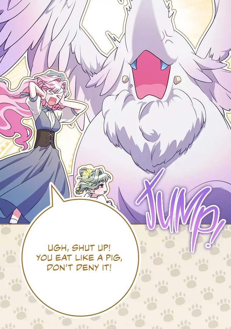 Trapped in a Cursed Game, but now with NPCs Chapter 73 page 67
