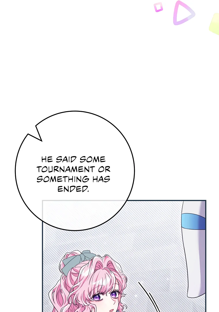 Trapped in a Cursed Game, but now with NPCs Chapter 73 page 72
