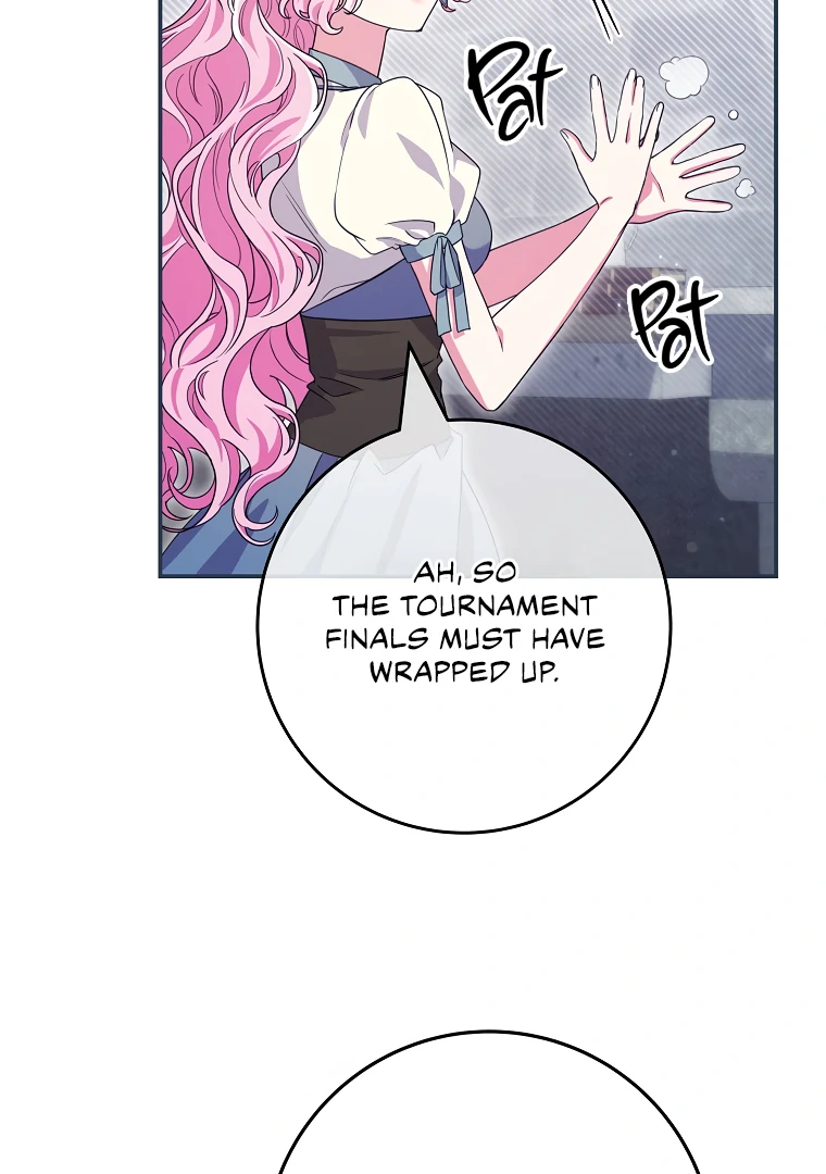Trapped in a Cursed Game, but now with NPCs Chapter 73 page 73