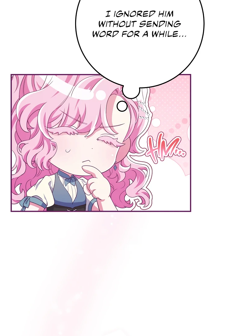Trapped in a Cursed Game, but now with NPCs Chapter 73 page 74