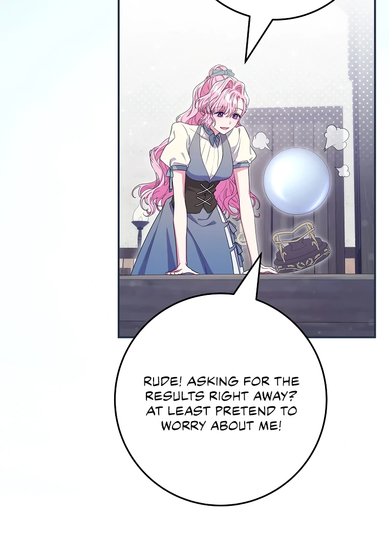 Trapped in a Cursed Game, but now with NPCs Chapter 73 page 78