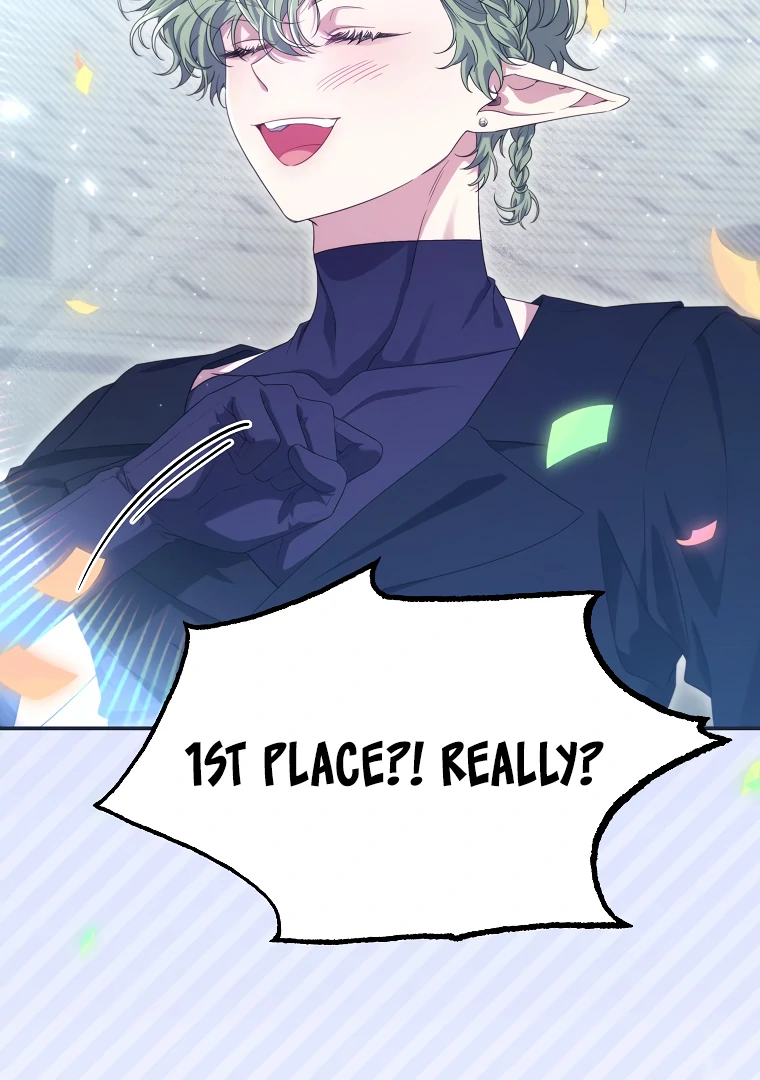Trapped in a Cursed Game, but now with NPCs Chapter 73 page 83