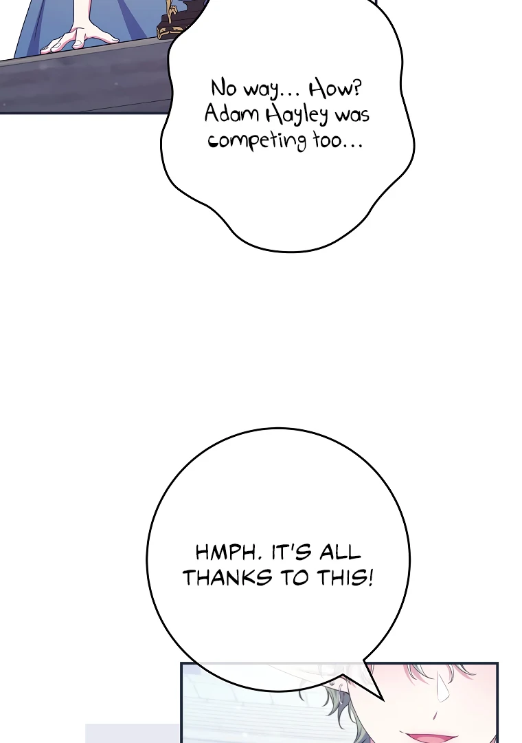 Trapped in a Cursed Game, but now with NPCs Chapter 73 page 85