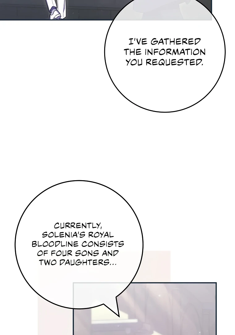 Trapped in a Cursed Game, but now with NPCs Chapter 73 page 8