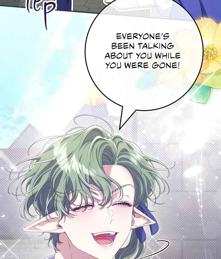 Trapped in a Cursed Game, but now with NPCs Chapter 74 page 9
